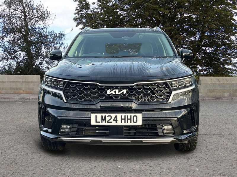 Used Kia Sorento 2024 for sale - 76928281: Photo 5