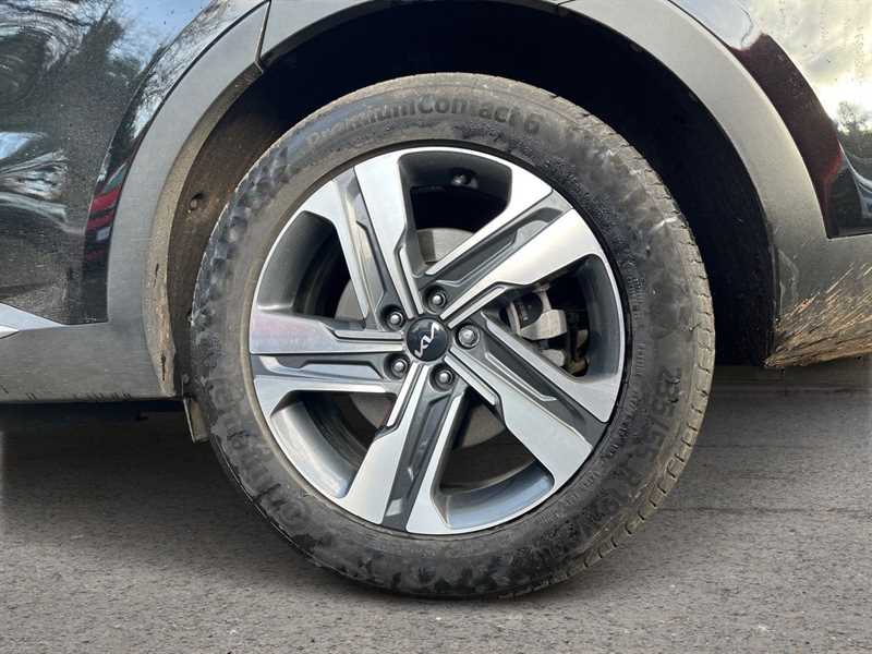 Used Kia Sorento 2024 for sale - 76928281: Photo 6