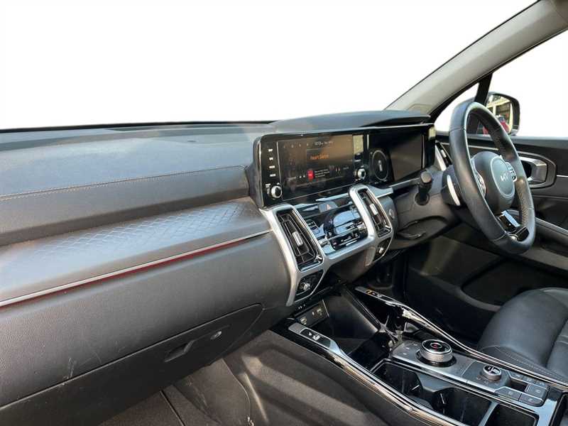 Used Kia Sorento 2024 for sale - 76928281: Photo 7