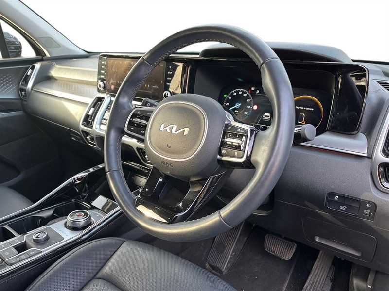 Used Kia Sorento 2024 for sale - 76928281: Photo 8