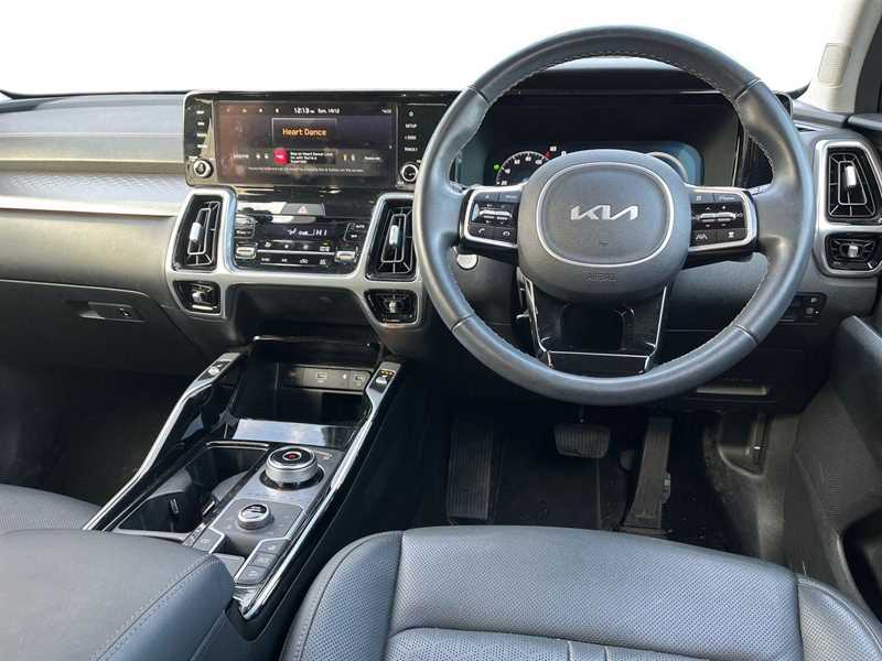 Used Kia Sorento 2024 for sale - 76928281: Photo 9