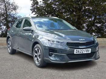 2022 - 1.0T GDi ISG 2 5dr