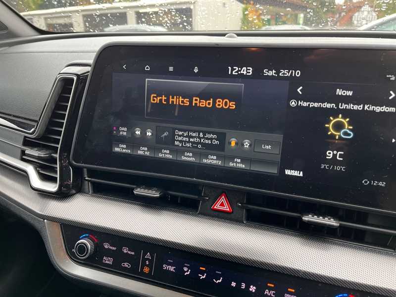 Used Kia Sportage 2023 for sale - 76552628: Photo 10