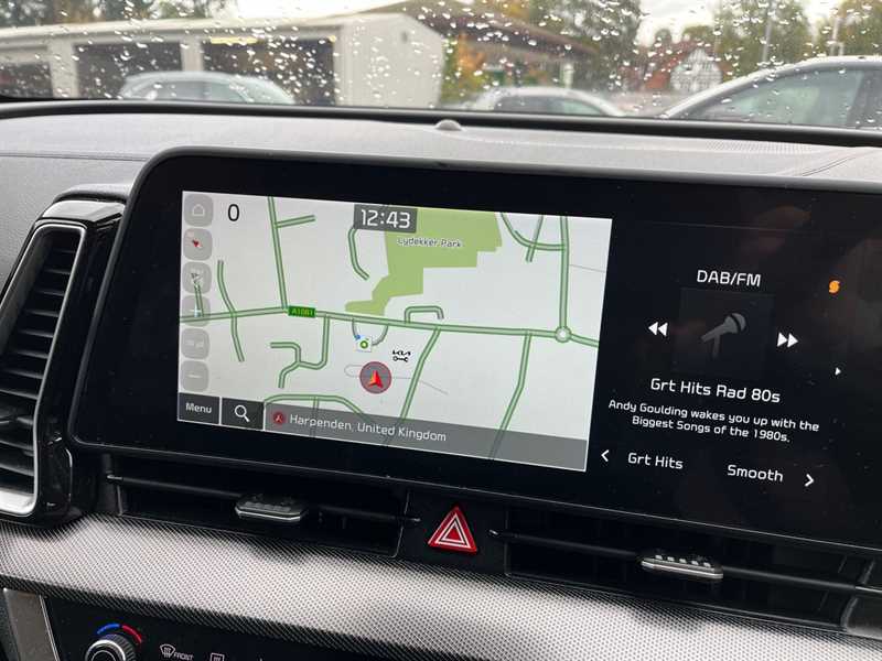 Used Kia Sportage 2023 for sale - 76552628: Photo 11