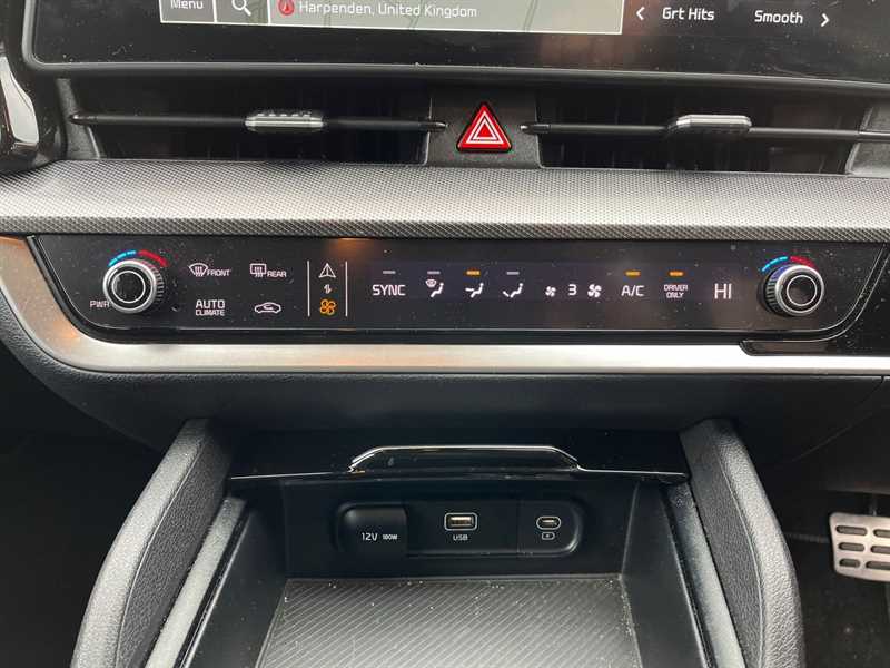 Used Kia Sportage 2023 for sale - 76552628: Photo 12