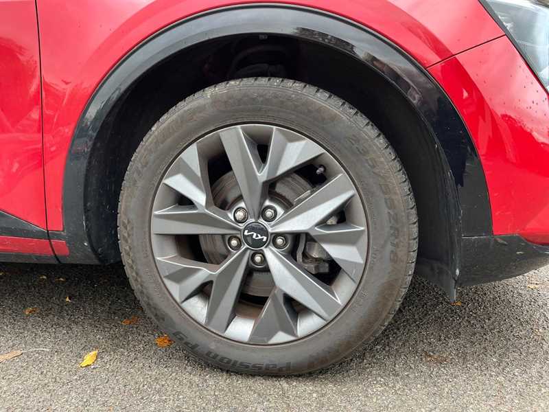 Used Kia Sportage 2023 for sale - 76552628: Photo 6