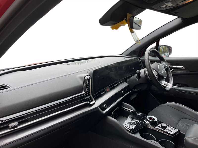 Used Kia Sportage 2023 for sale - 76552628: Photo 7