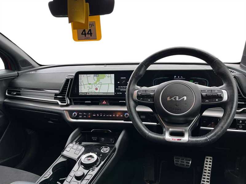 Used Kia Sportage 2023 for sale - 76552628: Photo 9