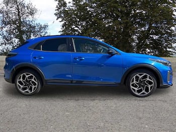 Used Kia XCeed 2023 for sale - 79488231: Photo
