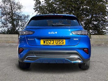 Used Kia XCeed 2023 for sale - 79488231: Photo