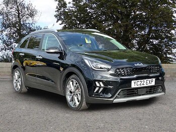 Used Kia Niro 2022 for sale - 78678144: Photo