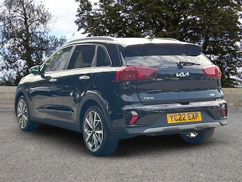 Used Kia Niro 2022 for sale - 78678144: Photo
