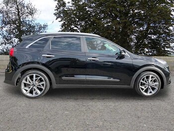 Used Kia Niro 2022 for sale - 78678144: Photo