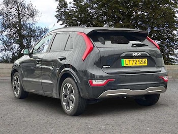 Used Kia Niro 2022 for sale - 76564022: Photo
