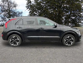 Used Kia Niro 2022 for sale - 76564022: Photo