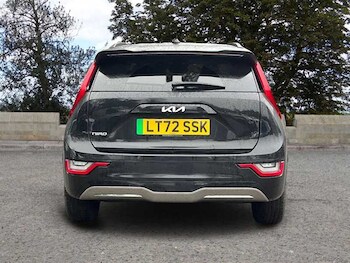 Used Kia Niro 2022 for sale - 76564022: Photo