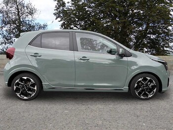 Used Kia Picanto 2025 for sale - 78844526: Photo