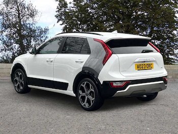 Used Kia Niro 2023 for sale - 76564009: Photo