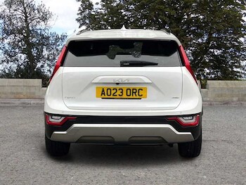 Used Kia Niro 2023 for sale - 76564009: Photo