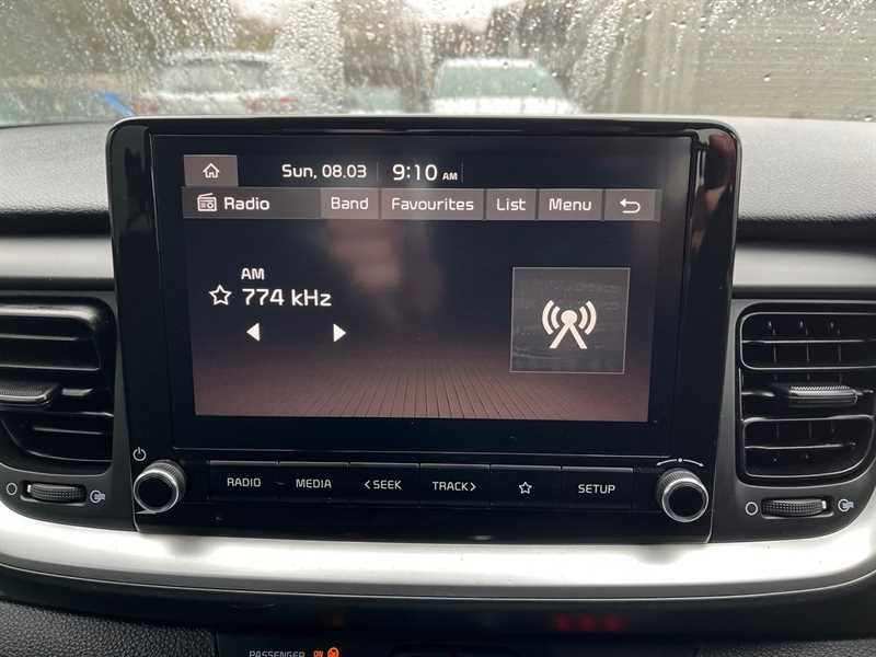 Used Kia Stonic 2023 for sale - 77855941: Photo 10