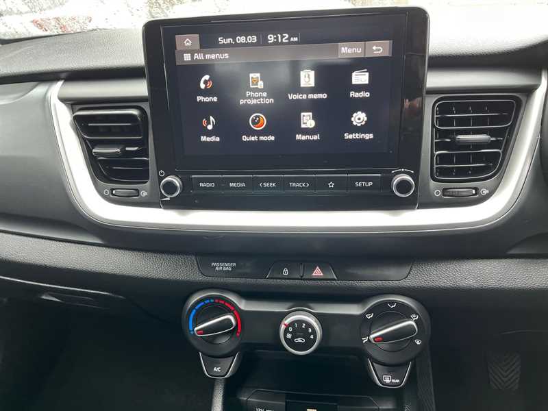 Used Kia Stonic 2023 for sale - 77855941: Photo 12