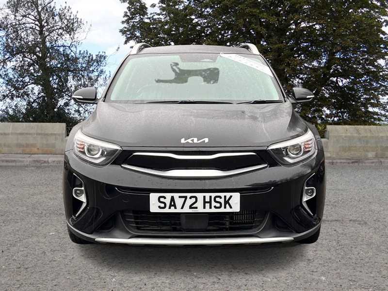 Used Kia Stonic 2023 for sale - 77855941: Photo 5