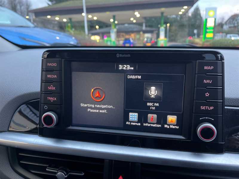 Used Kia Picanto 2019 for sale - 76668416: Photo 10