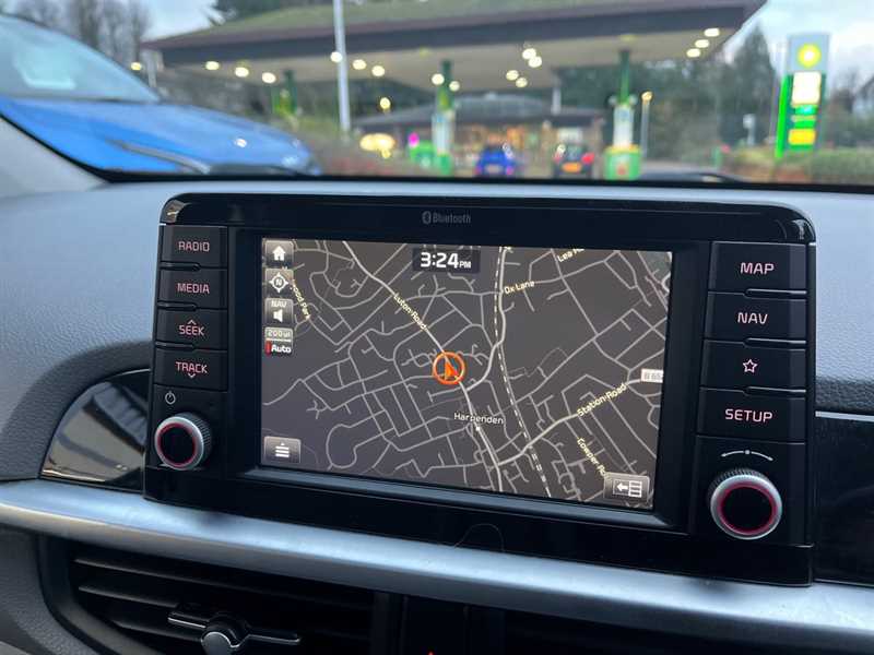 Used Kia Picanto 2019 for sale - 76668416: Photo 11