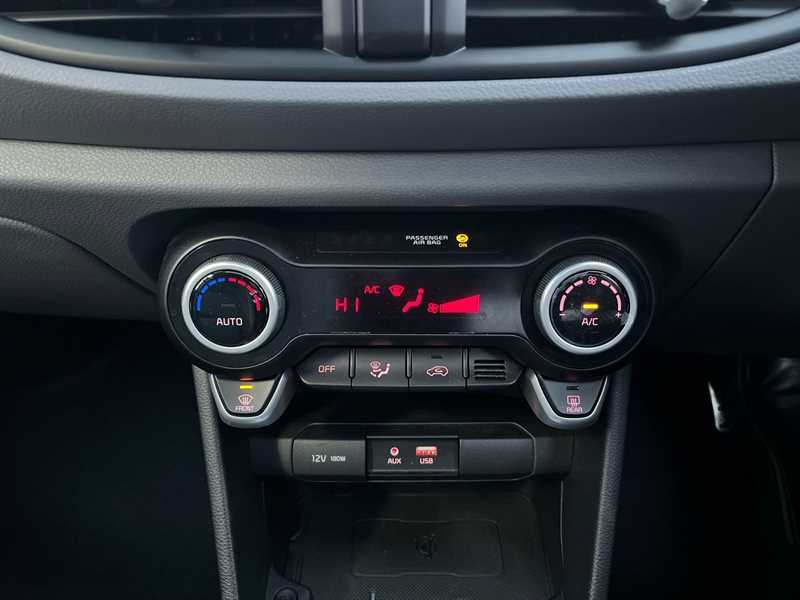 Used Kia Picanto 2019 for sale - 76668416: Photo 12