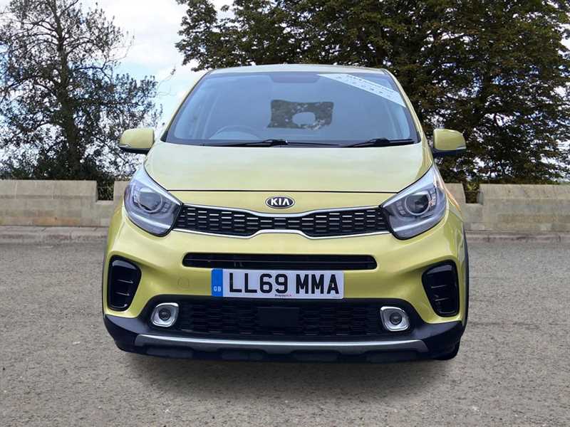 Used Kia Picanto 2019 for sale - 76668416: Photo 5