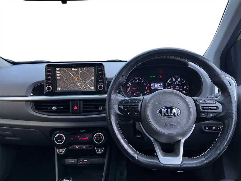 Used Kia Picanto 2019 for sale - 76668416: Photo 9