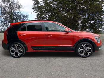Used Kia Niro 2022 for sale - 75142969: Photo