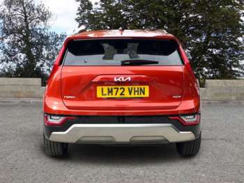 Used Kia Niro 2022 for sale - 75142969: Photo