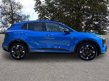 Used Kia Sportage 2025 for sale - 79623600: Photo