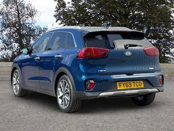 Used Kia Niro 2019 for sale - 79171002: Photo