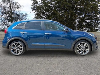 Used Kia Niro 2019 for sale - 79171002: Photo
