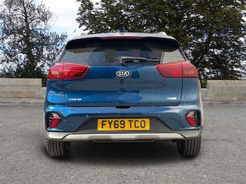 Used Kia Niro 2019 for sale - 79171002: Photo