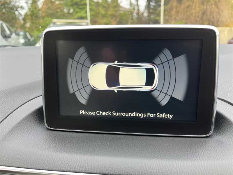 Used Mazda Mazda3 2015 for sale - 76842358: Photo 11