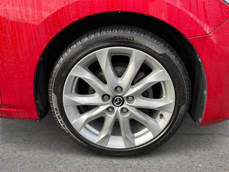 Used Mazda Mazda3 2015 for sale - 76842358: Photo 6