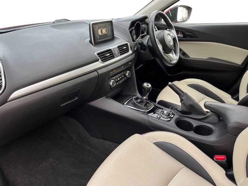 Used Mazda Mazda3 2015 for sale - 76842358: Photo 7