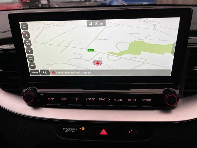 Used Kia XCeed 2021 for sale - 76501667: Photo 10