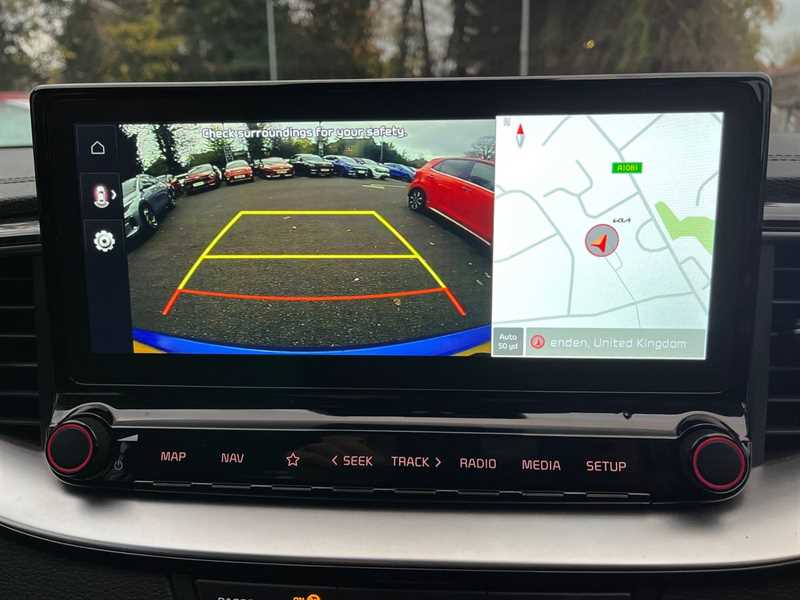 Used Kia XCeed 2021 for sale - 76501667: Photo 11