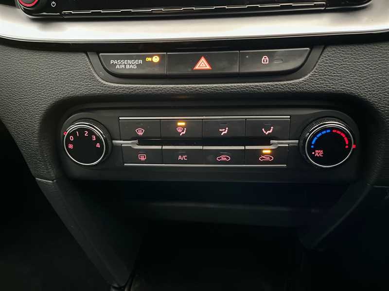 Used Kia XCeed 2021 for sale - 76501667: Photo 12