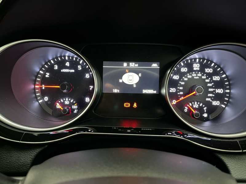 Used Kia XCeed 2021 for sale - 76501667: Photo 13