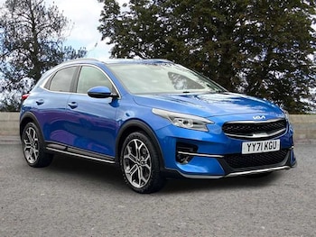 Used Kia XCeed 2021 for sale - 76501667: Photo