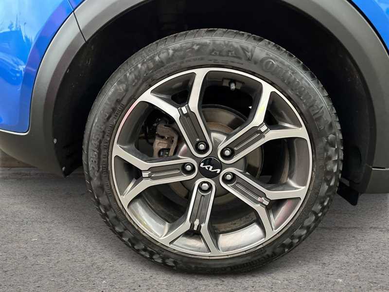 Used Kia XCeed 2021 for sale - 76501667: Photo 6