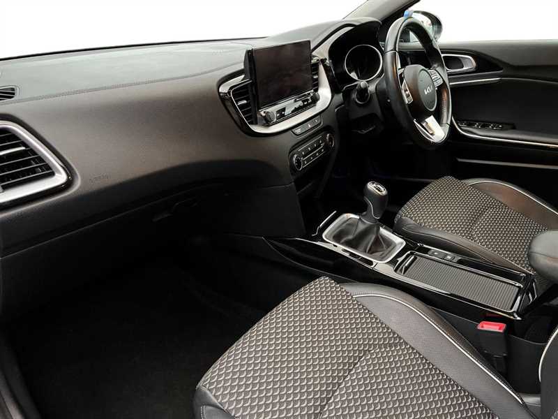 Used Kia XCeed 2021 for sale - 76501667: Photo 7