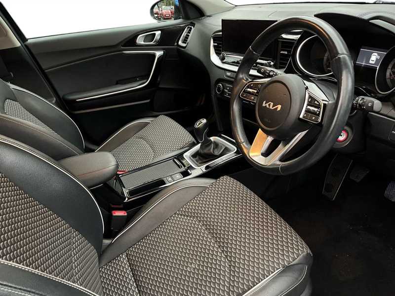 Used Kia XCeed 2021 for sale - 76501667: Photo 8