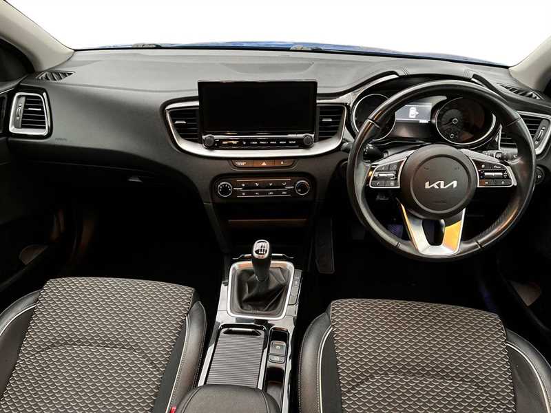 Used Kia XCeed 2021 for sale - 76501667: Photo 9