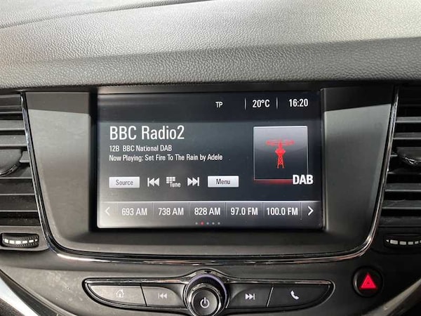 Used Vauxhall Astra 2017 for sale - 76062458: Photo 10